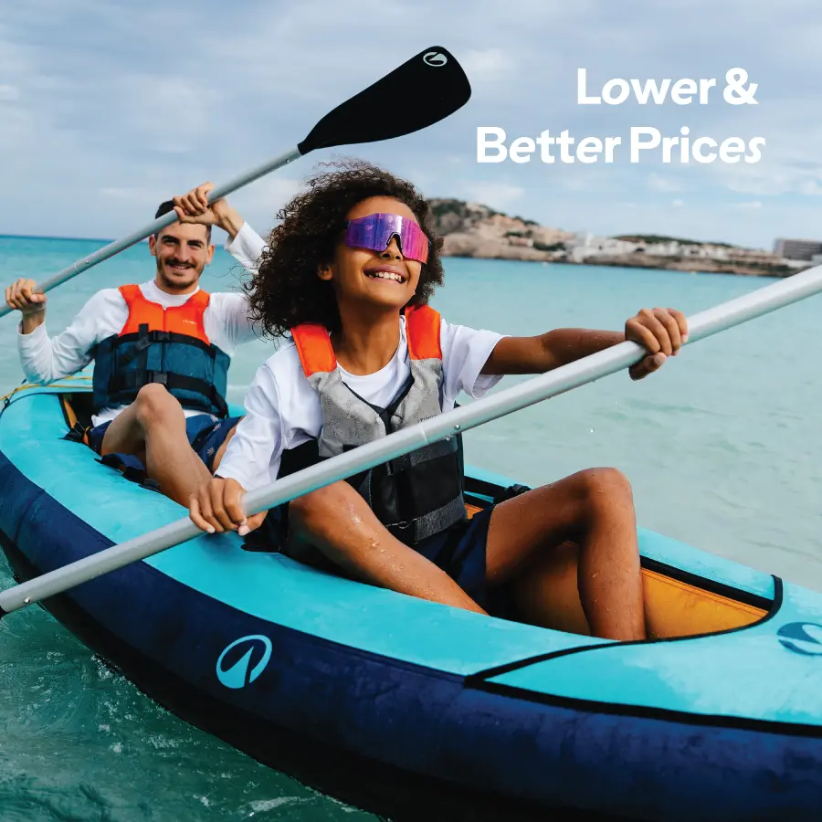 Best Price — Just Got Lower!