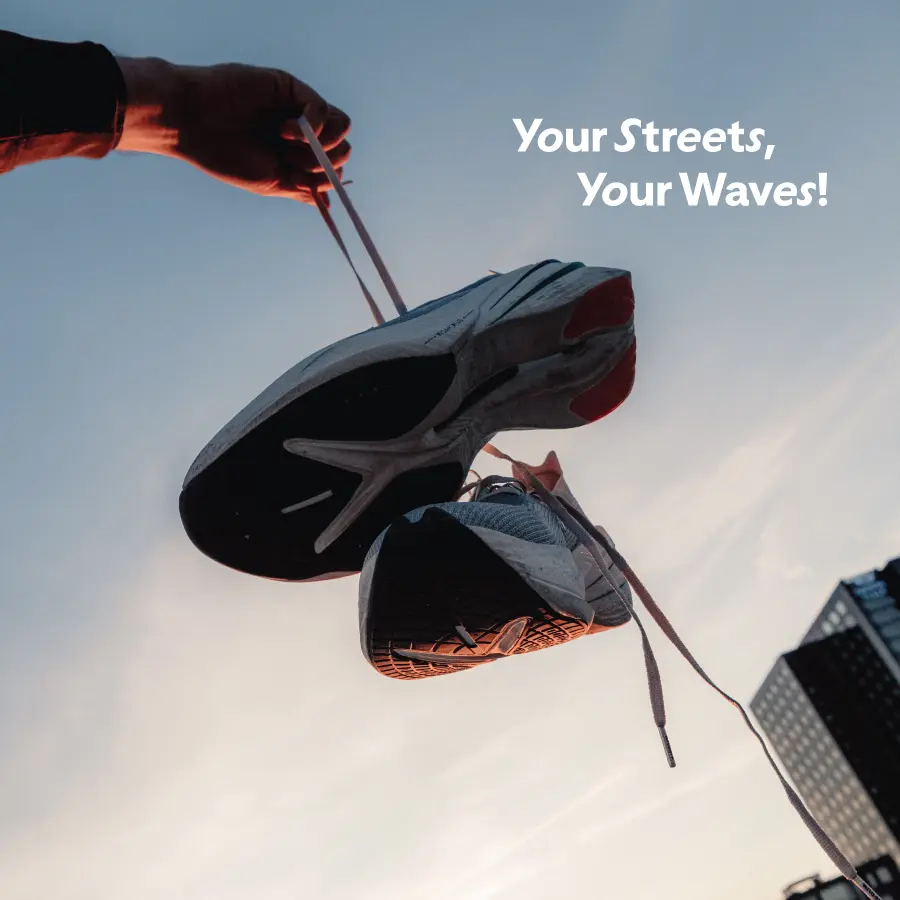 Gear Up and Get Rolling!