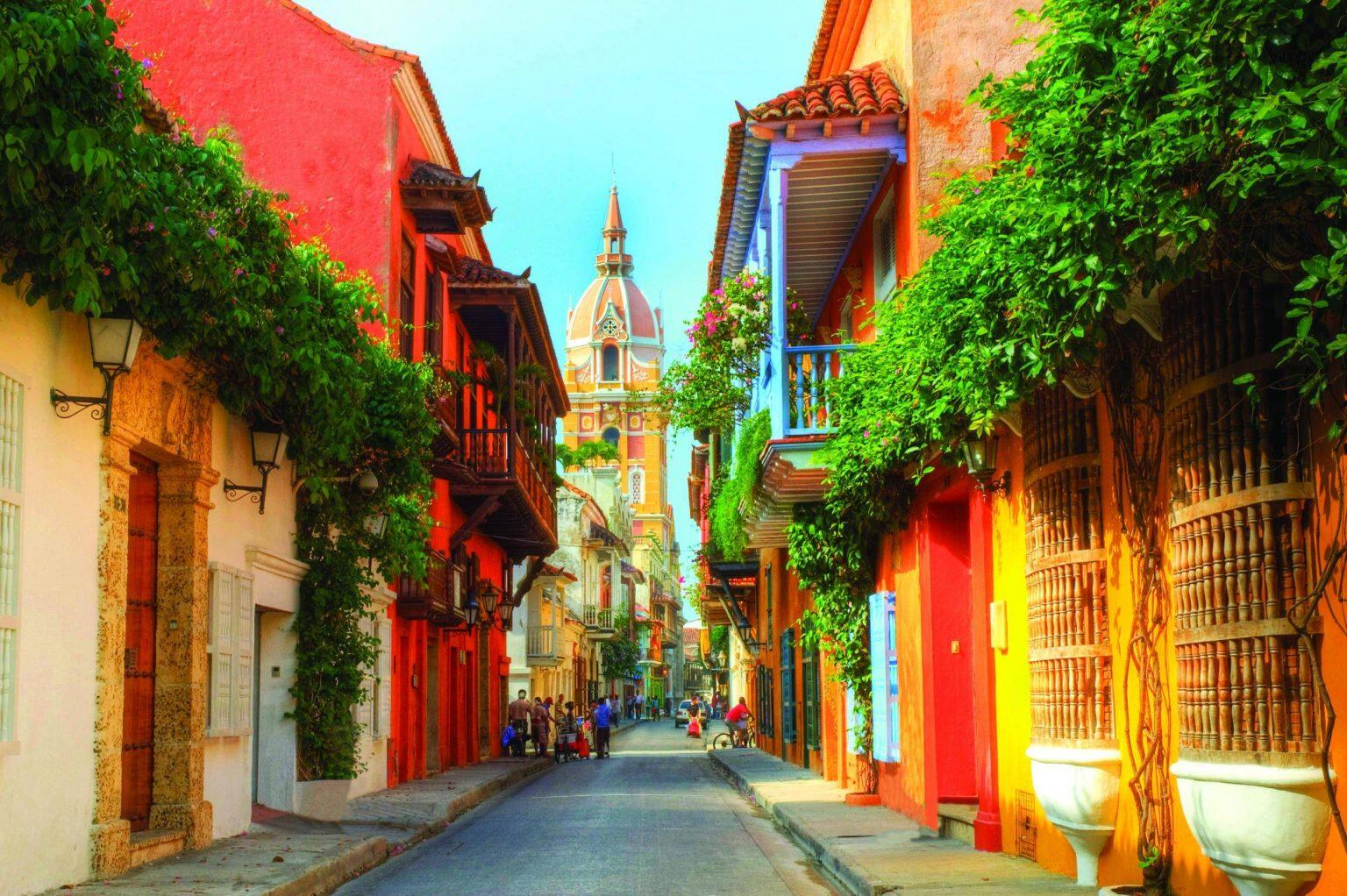 Cartagena