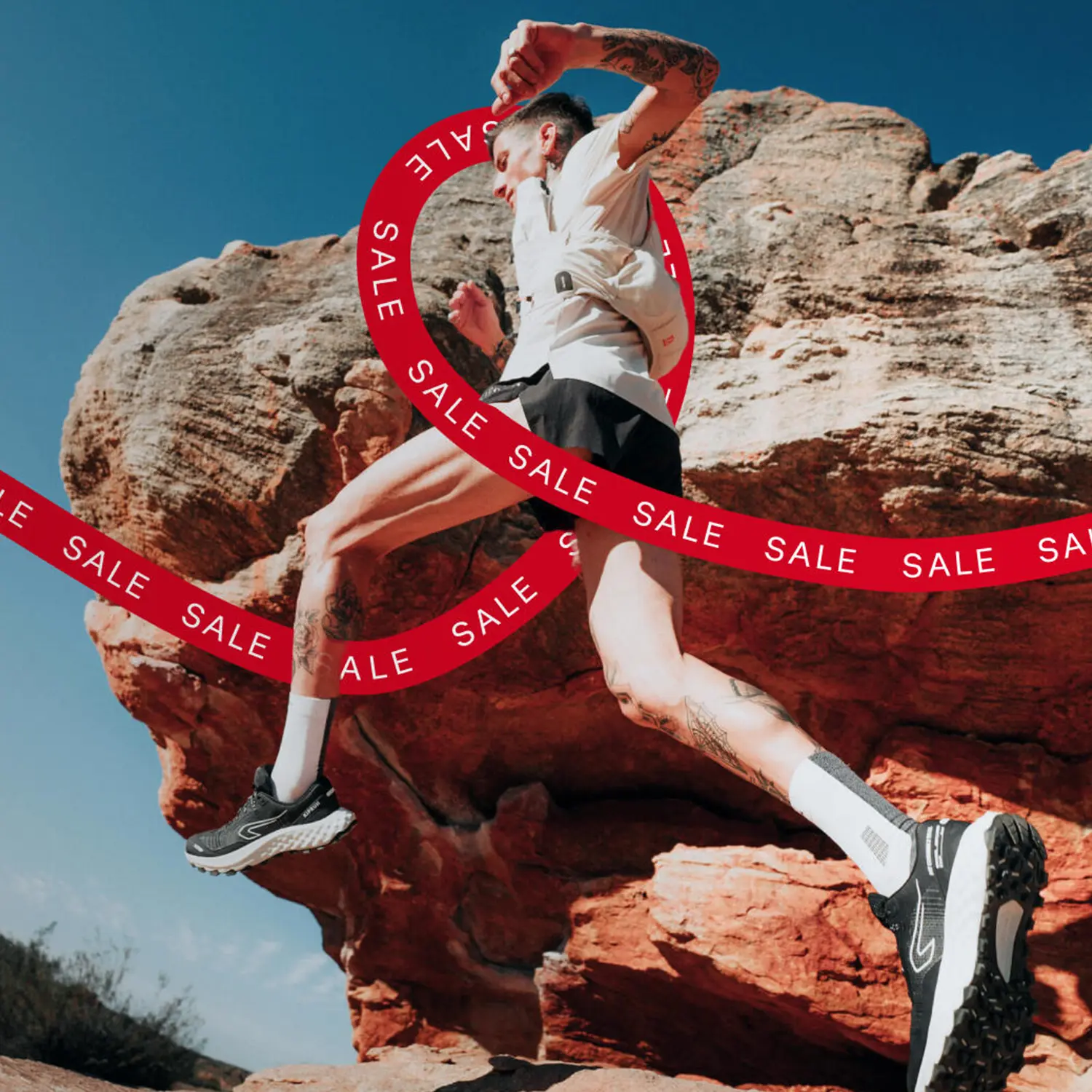 Get up to 50% off on selected products