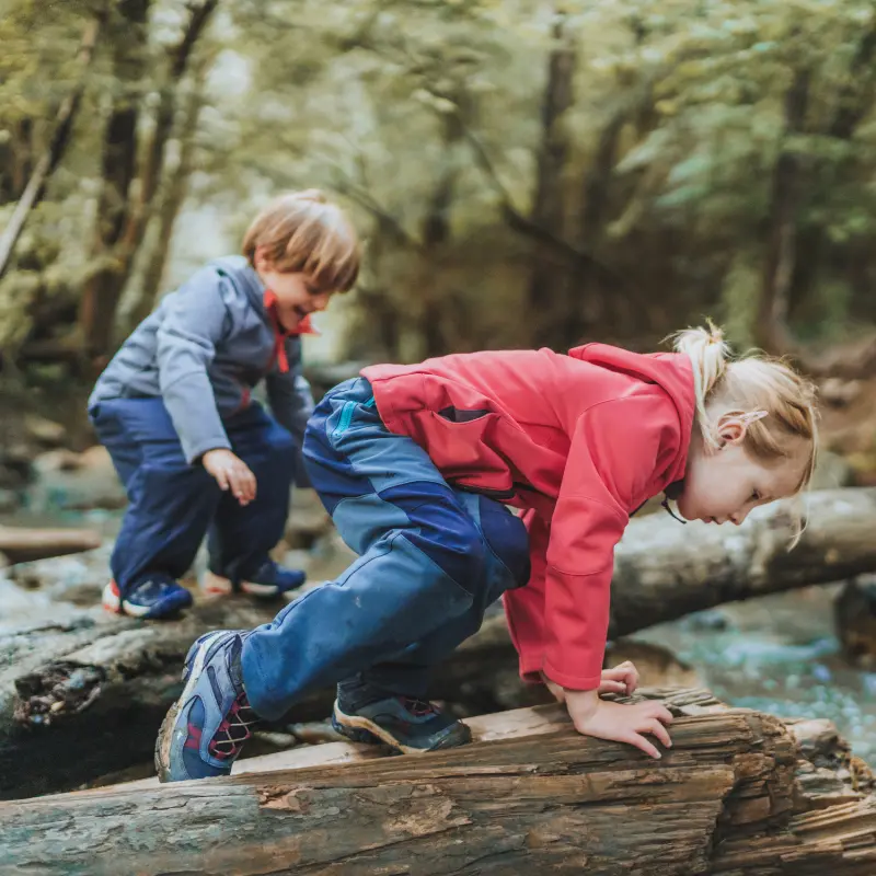 Sportswear and equipment for kids of all ages