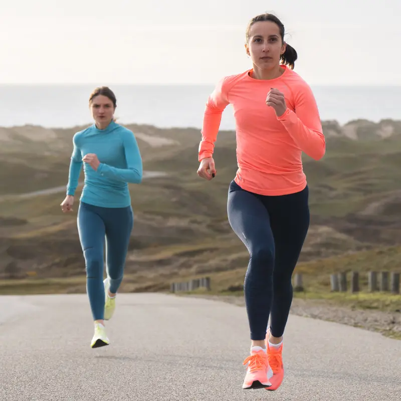 Explore women’s sports apparel and gear