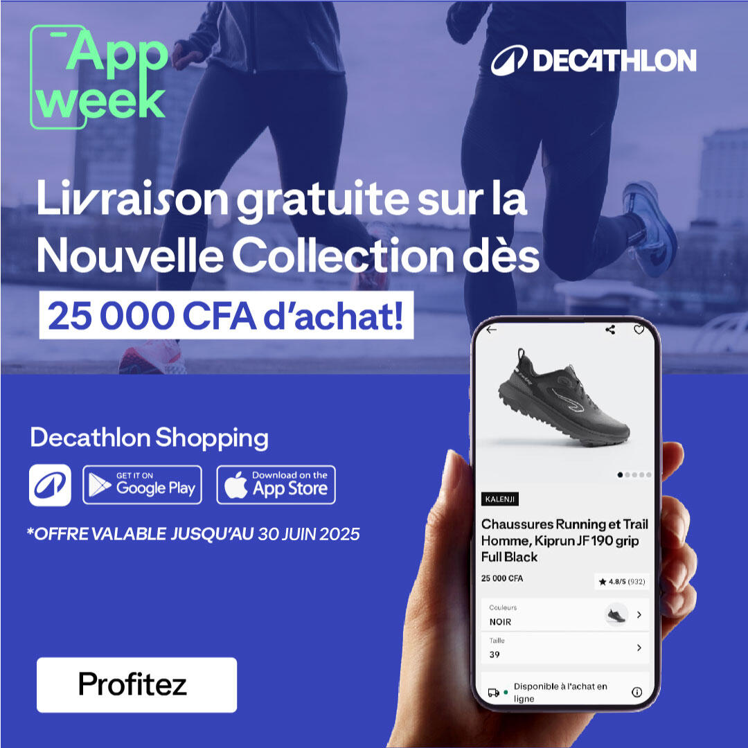 Mobile App Banner