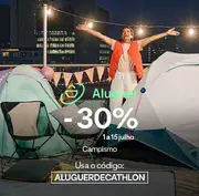 Festivais de verão