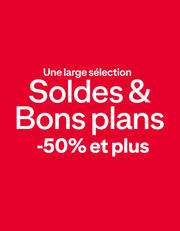 Nos meilleures offres