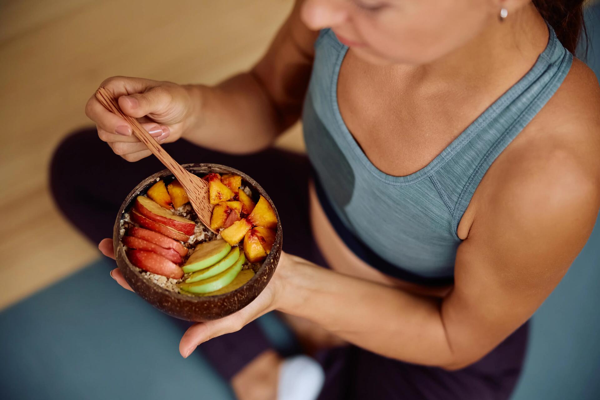 How to eat well on a budget 