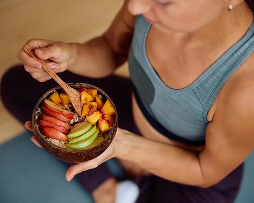 How to eat well on a limited budget?