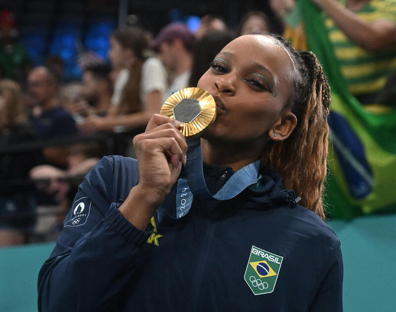 Ile płacą za medal olimpijski sportowcom?