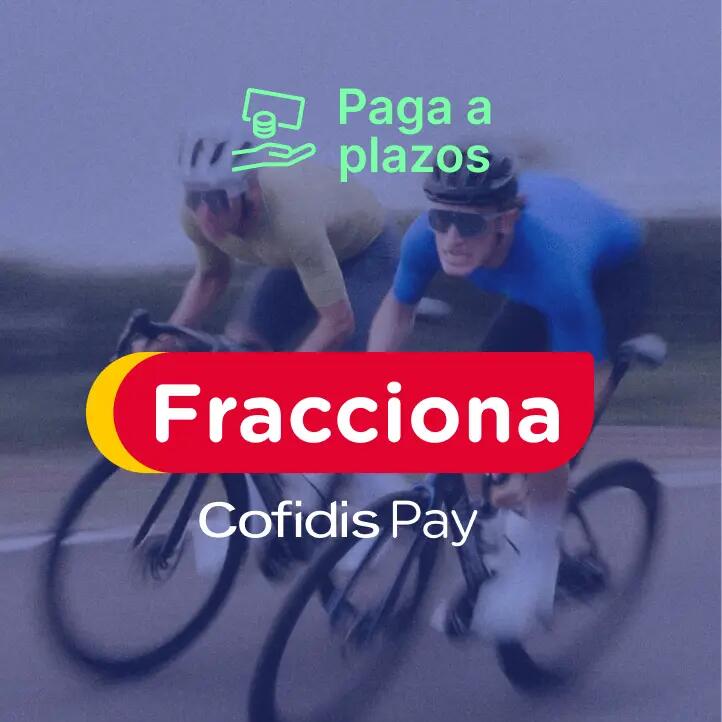 Highlights - Cofidis Fracciona X Cervélo
