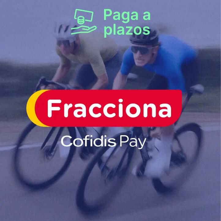 Cofidis Fracciona X Cervélo