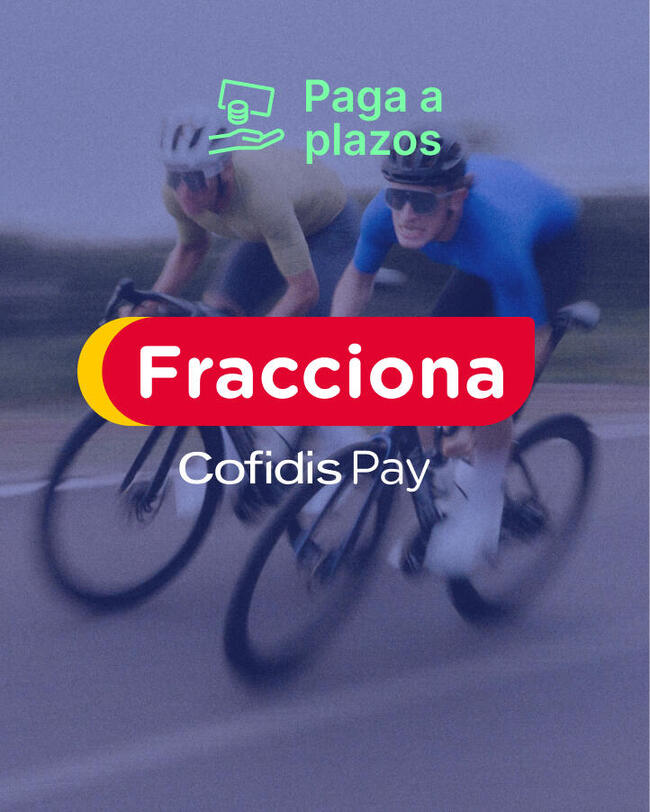 Cofidis Fracciona X Cervélo