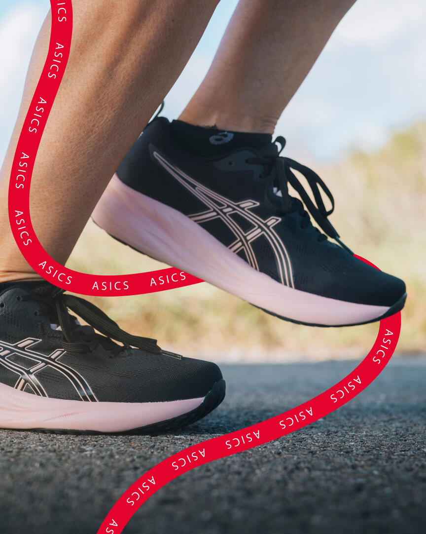 Running Supinador Zapatillas Para Supinadores Asics Zapatillas