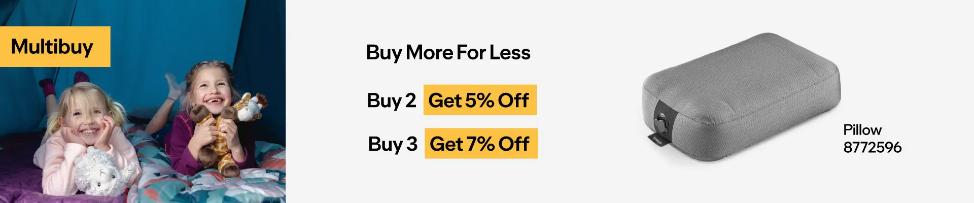Multibuy