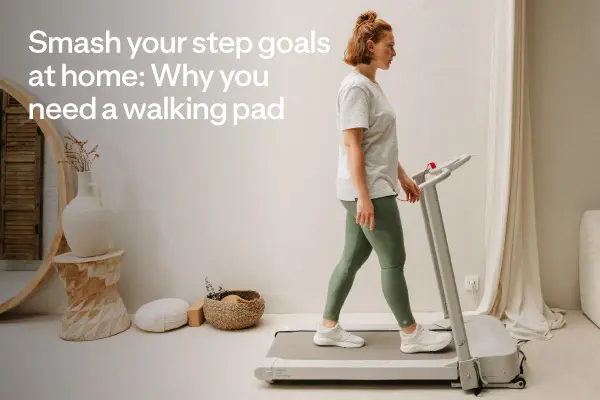 Walking Pad