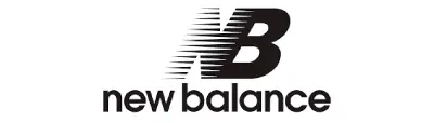 New Balance  - Up to 40% Off