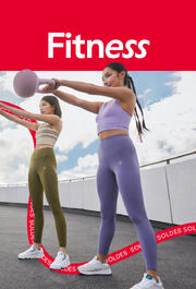 Fitness-sales