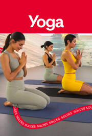 YogaSales