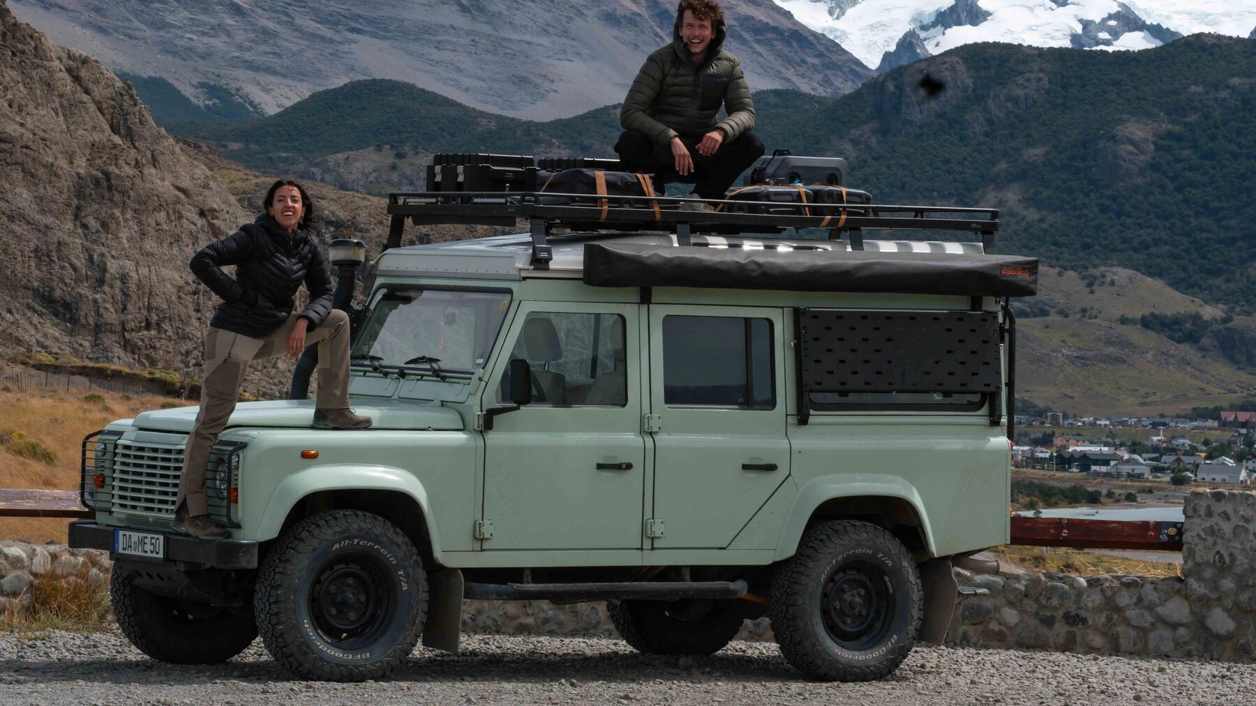 Mit diesen Tipps wird dein Roadtrip perfekt