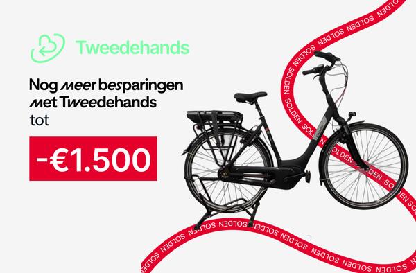fietsen