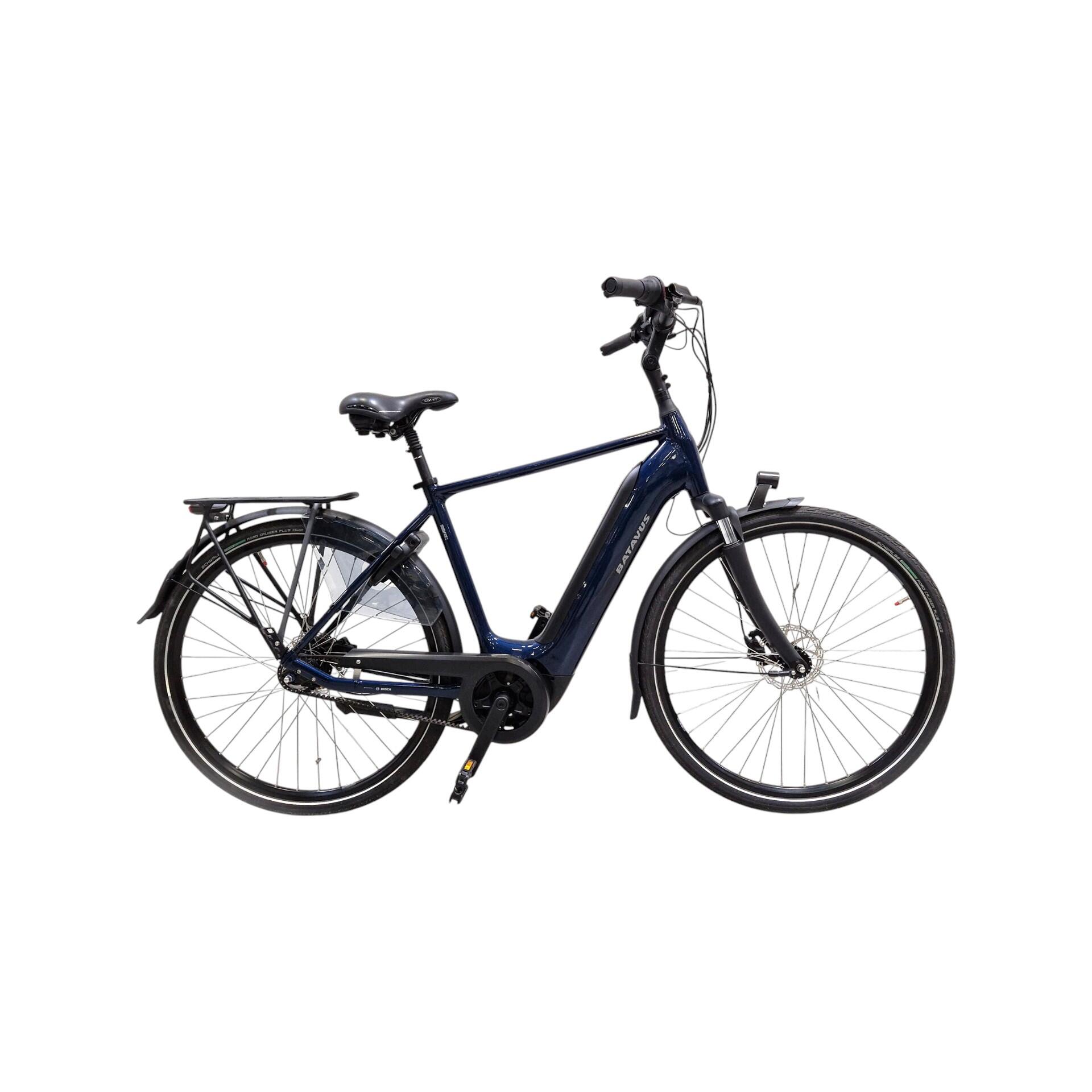 Vélo électrique d'occasion DECATHLON