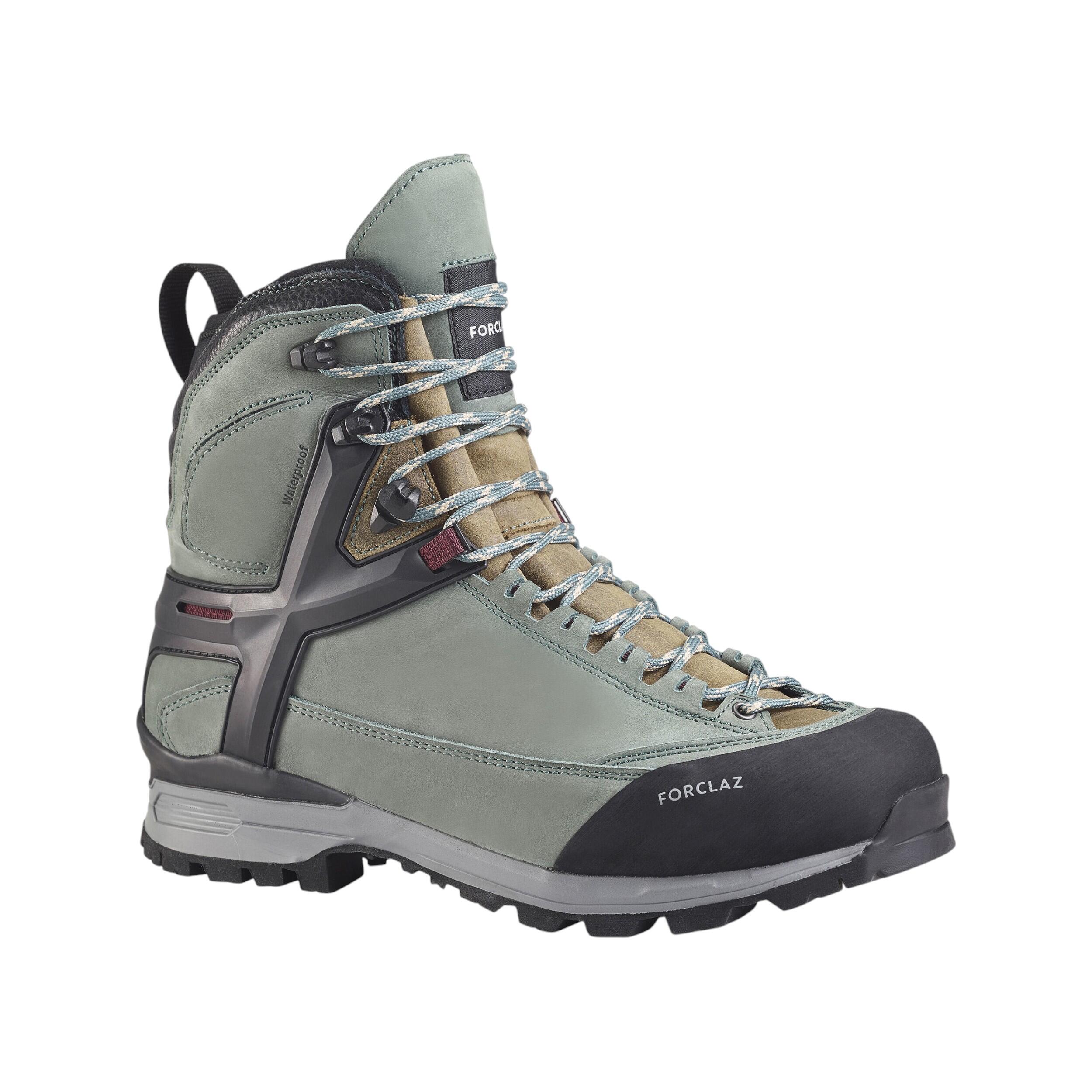 Bottes de neige femme après ski femme DECATHLON