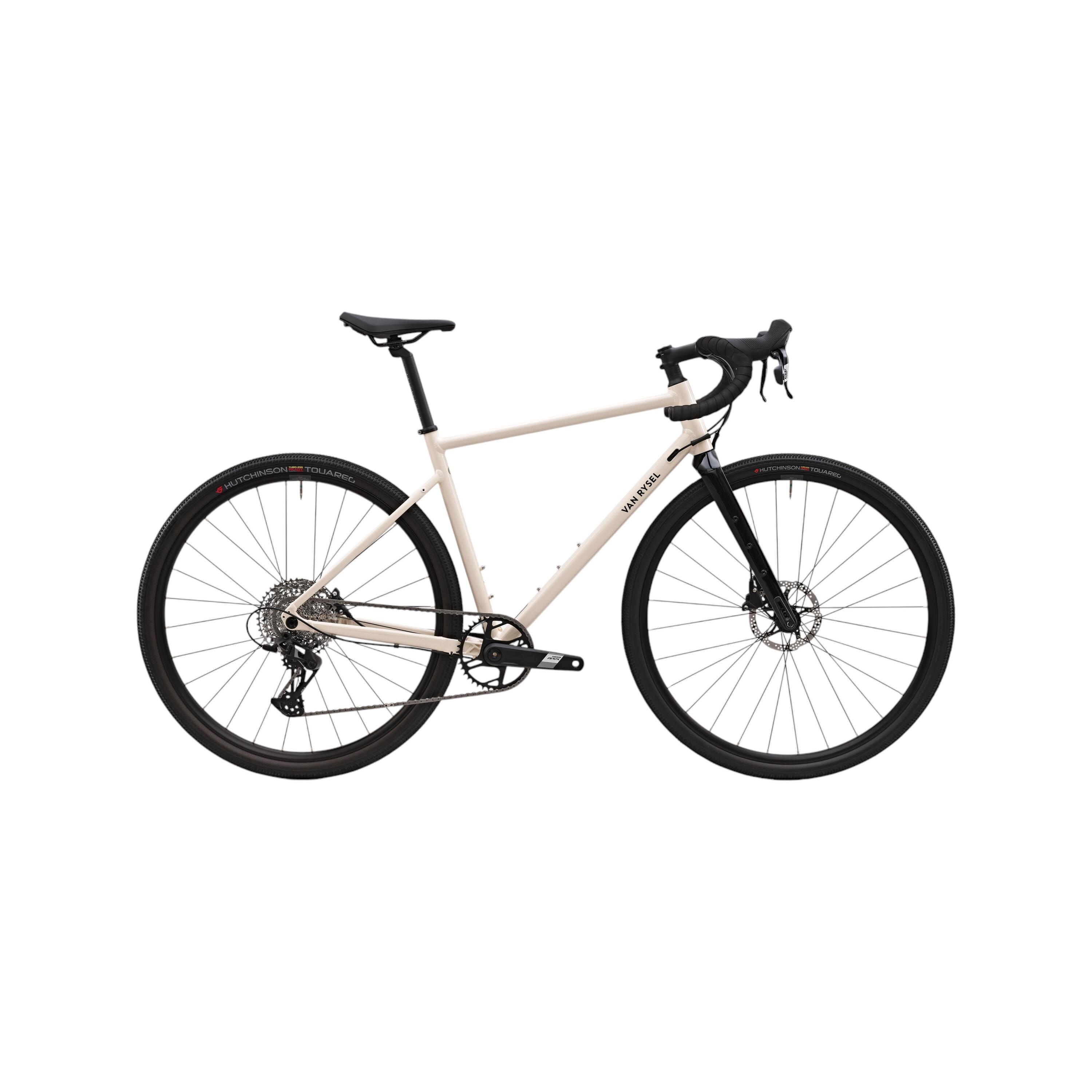 Vélos gravel Van Rysel