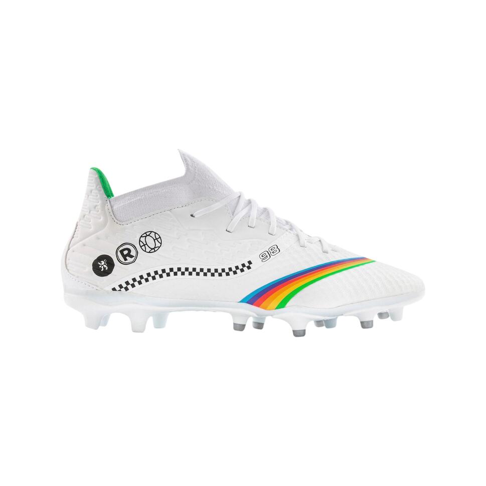 Lot de 12 crampons de rechange pour chaussures de football - 7 mm et 10
