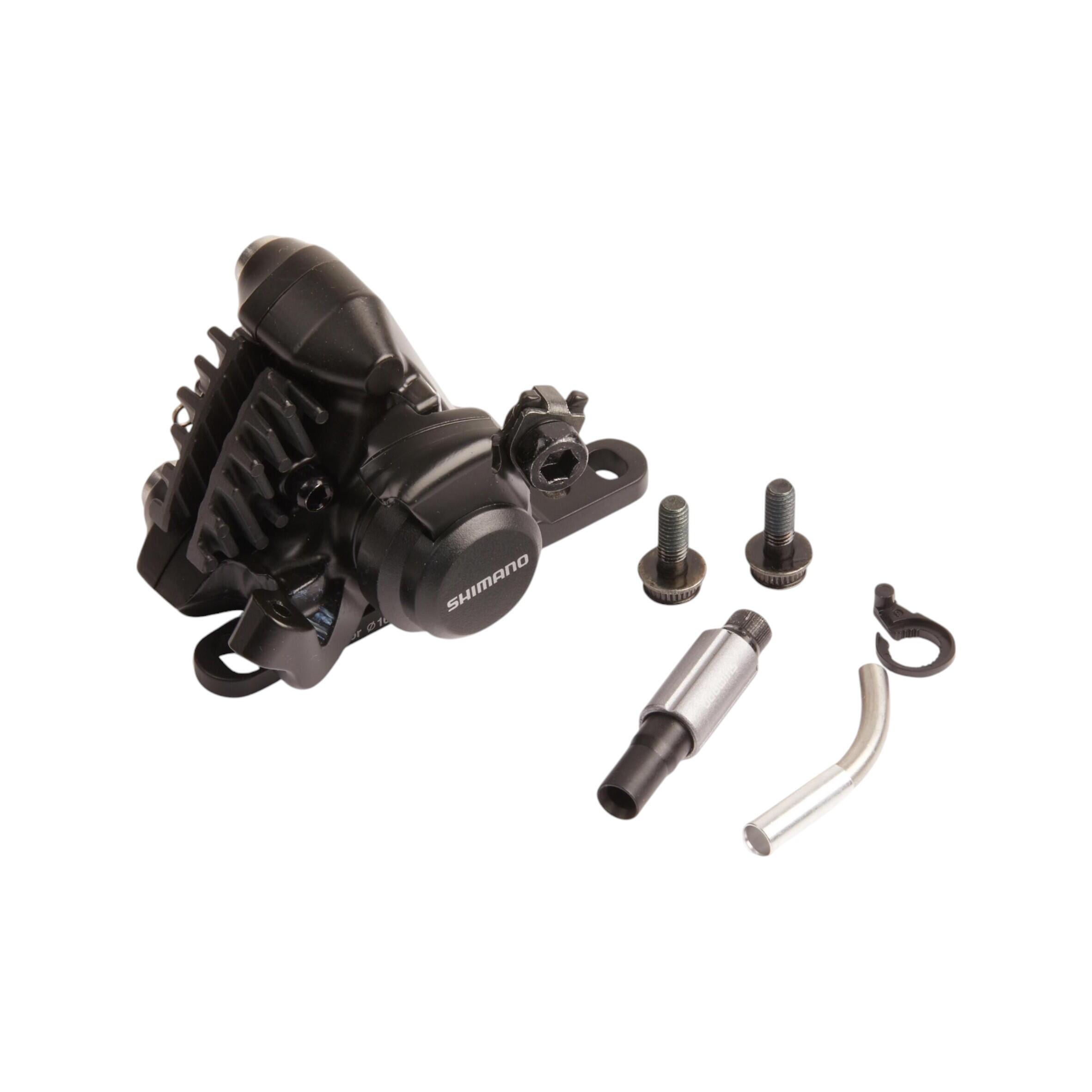 Shimano Slx Purge Liquide De Frein Vtt Shimano Decathlon Plaquette