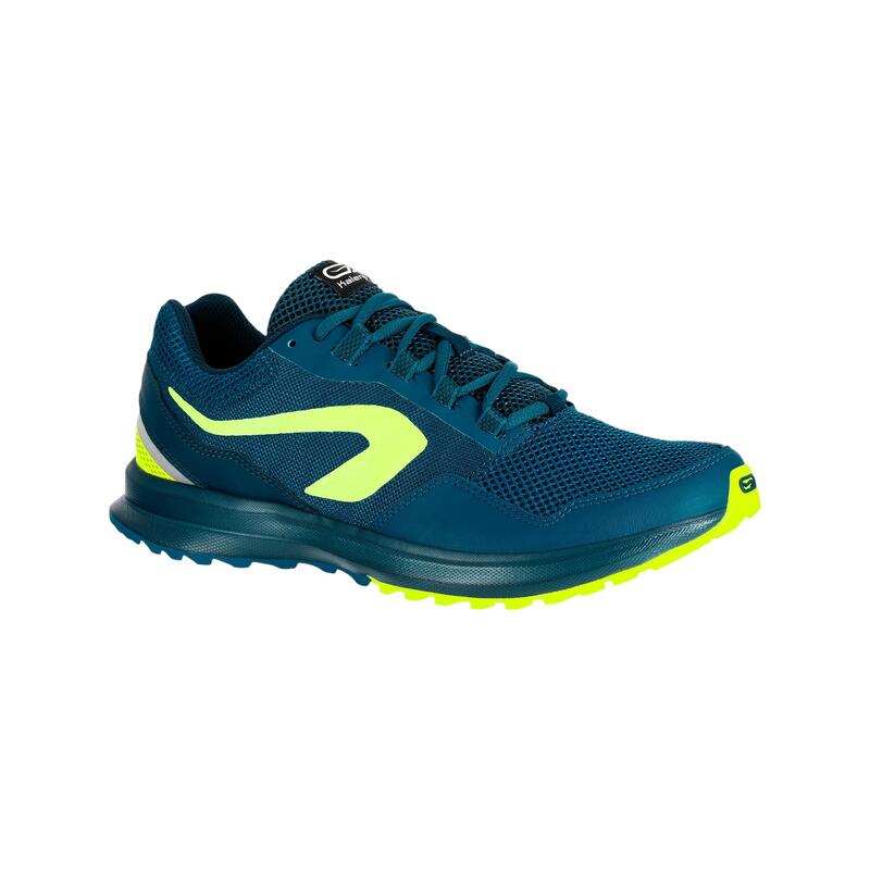 Running Shoes DÃ©cathlon Basket Homme Mt2 Basket Trail Decathlon