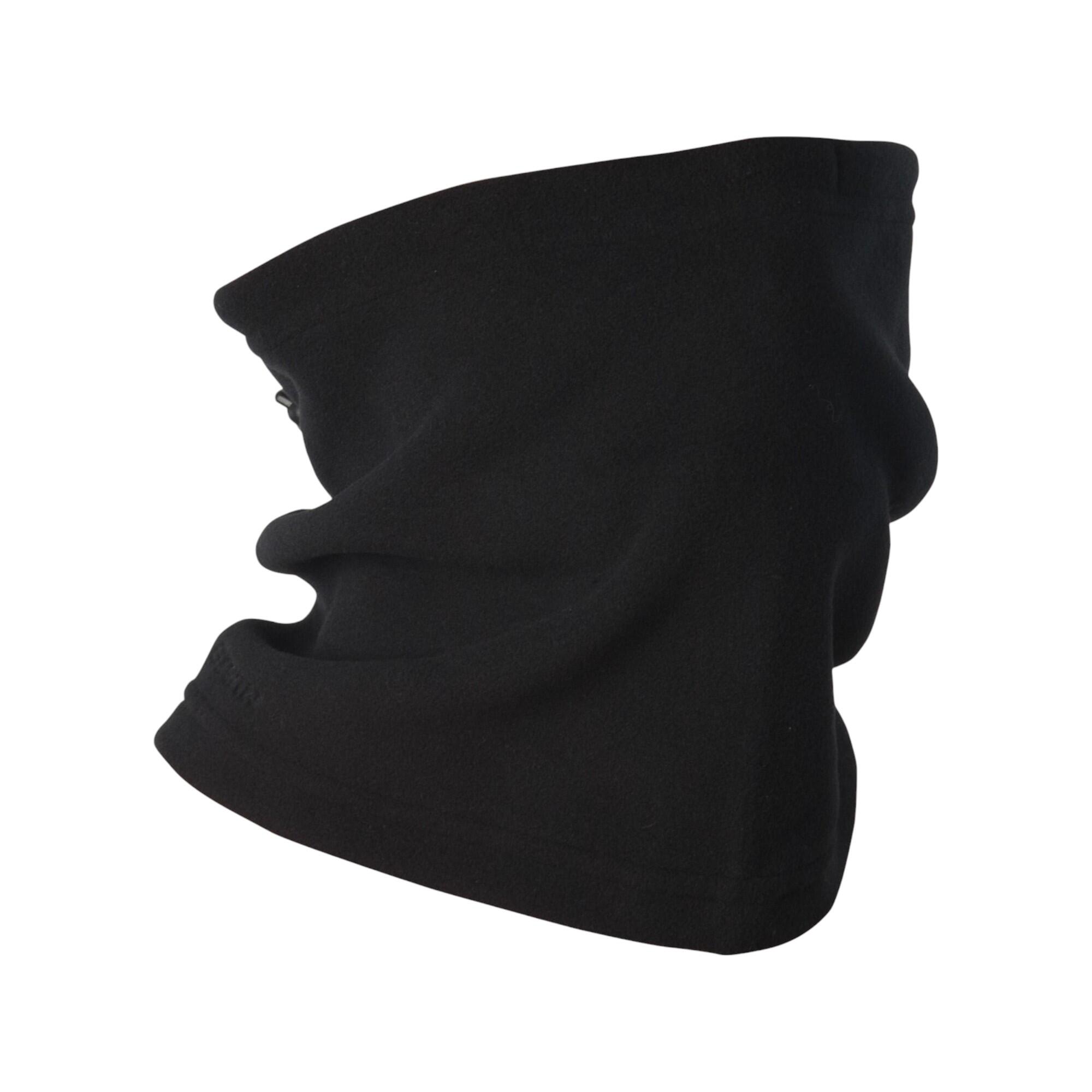 Chauffe-bras, jambières et tour de cou Van Rysel