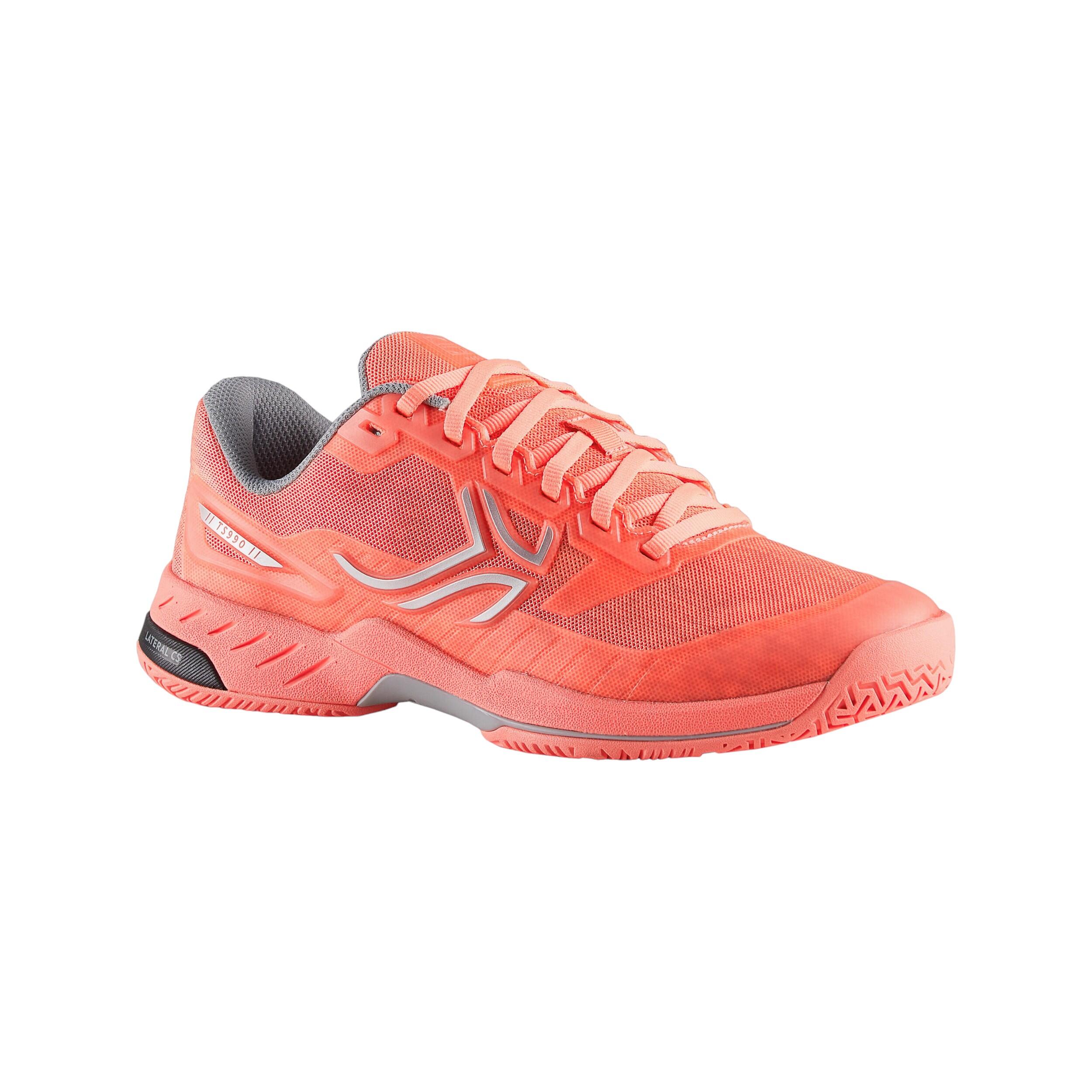 Chaussures de tennis enfant DECATHLON
