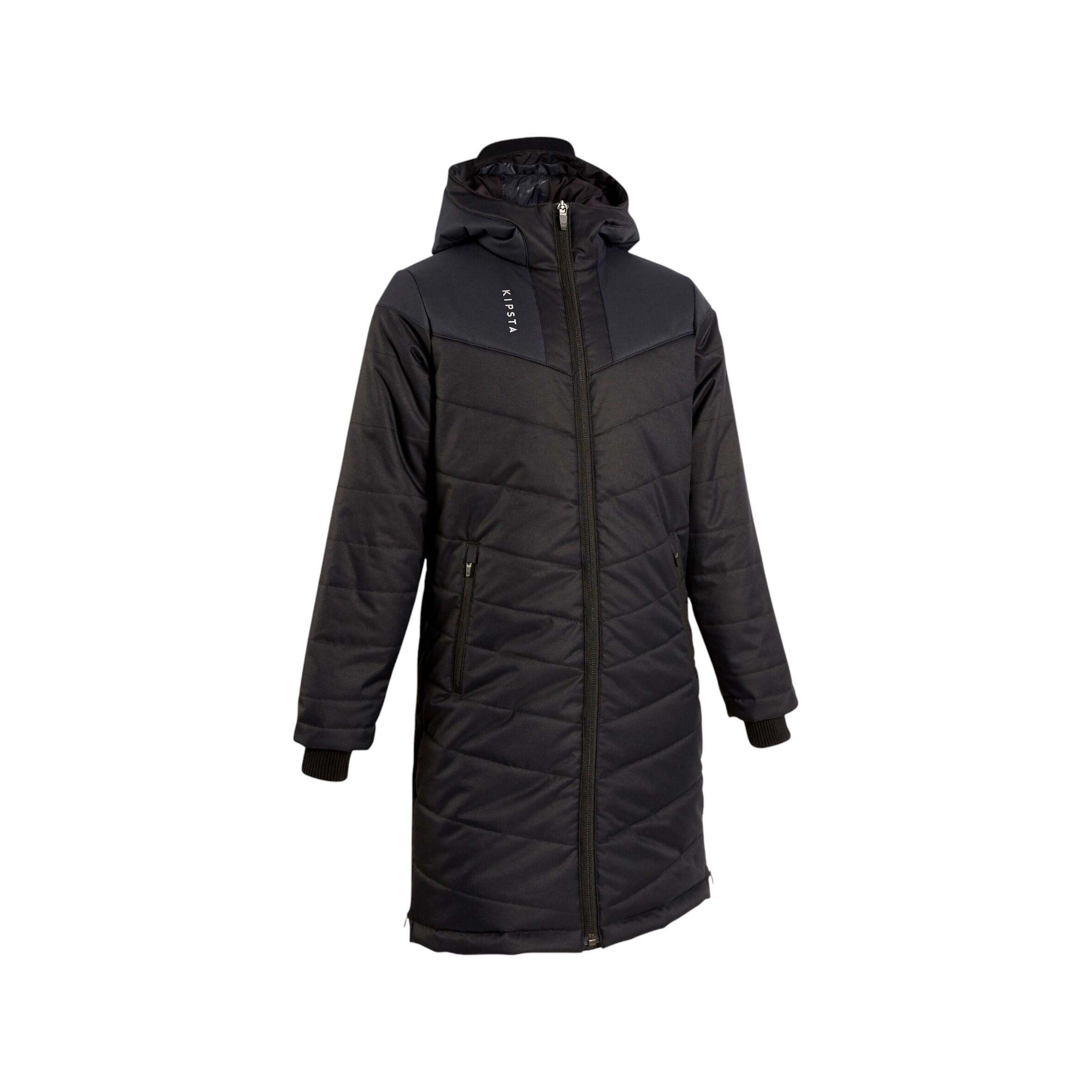 Coupe vent d'entraînement DECATHLON