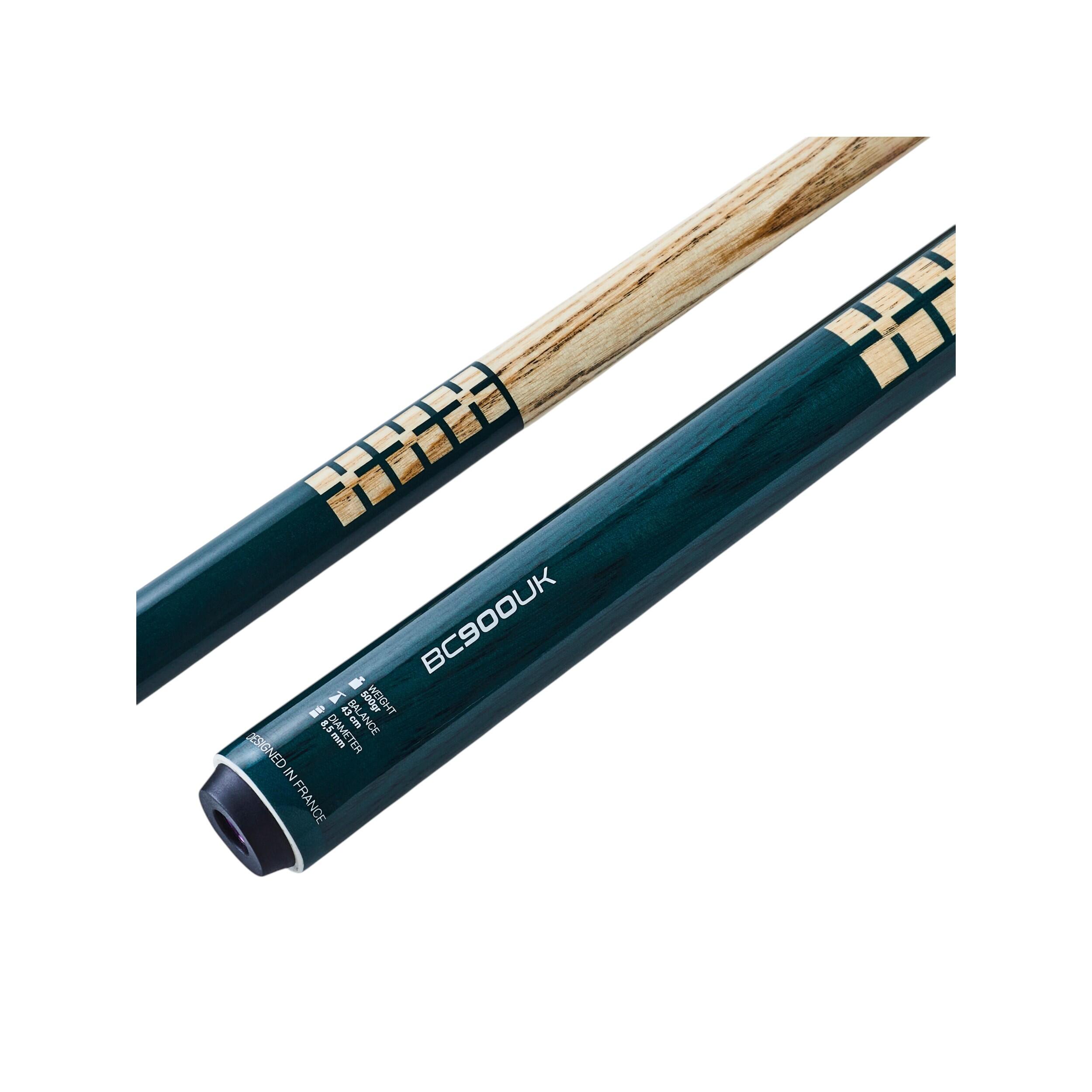 Queue De Billard Cannon Sapphire 3/4 – Ref.FG188, Fabrication UK