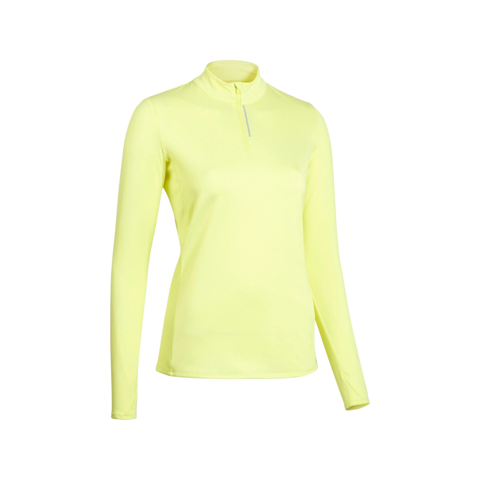 Vêtements running femme DECATHLON