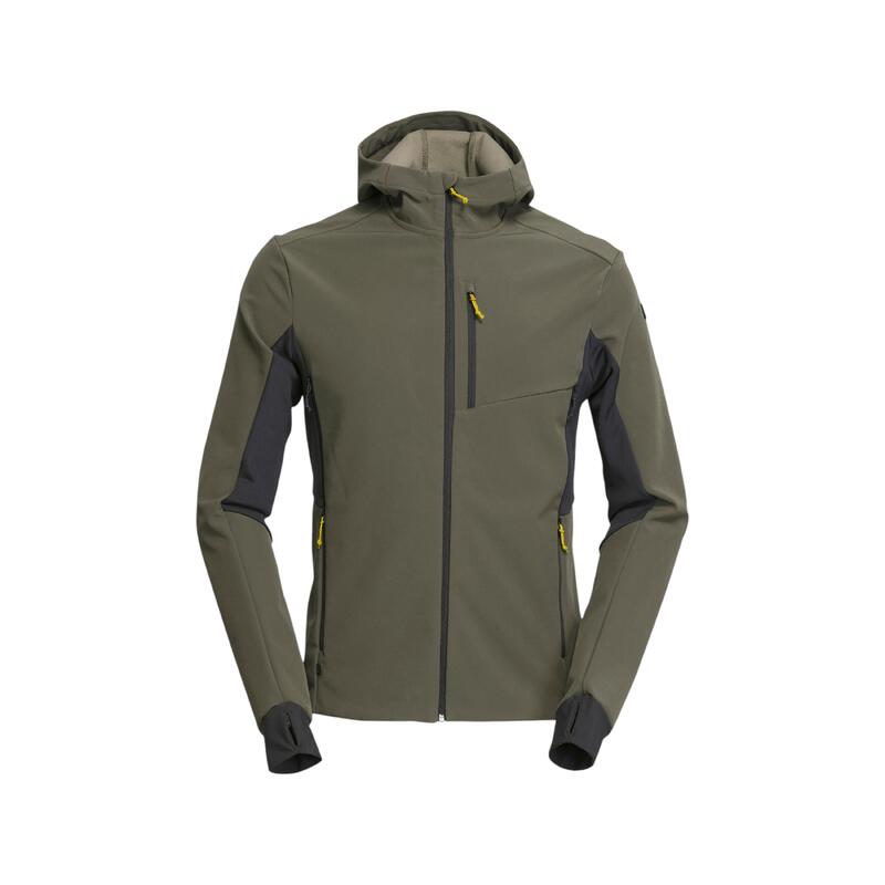 Veste Forclaz Veste Softshell Decathlon Homme Veste Softshell