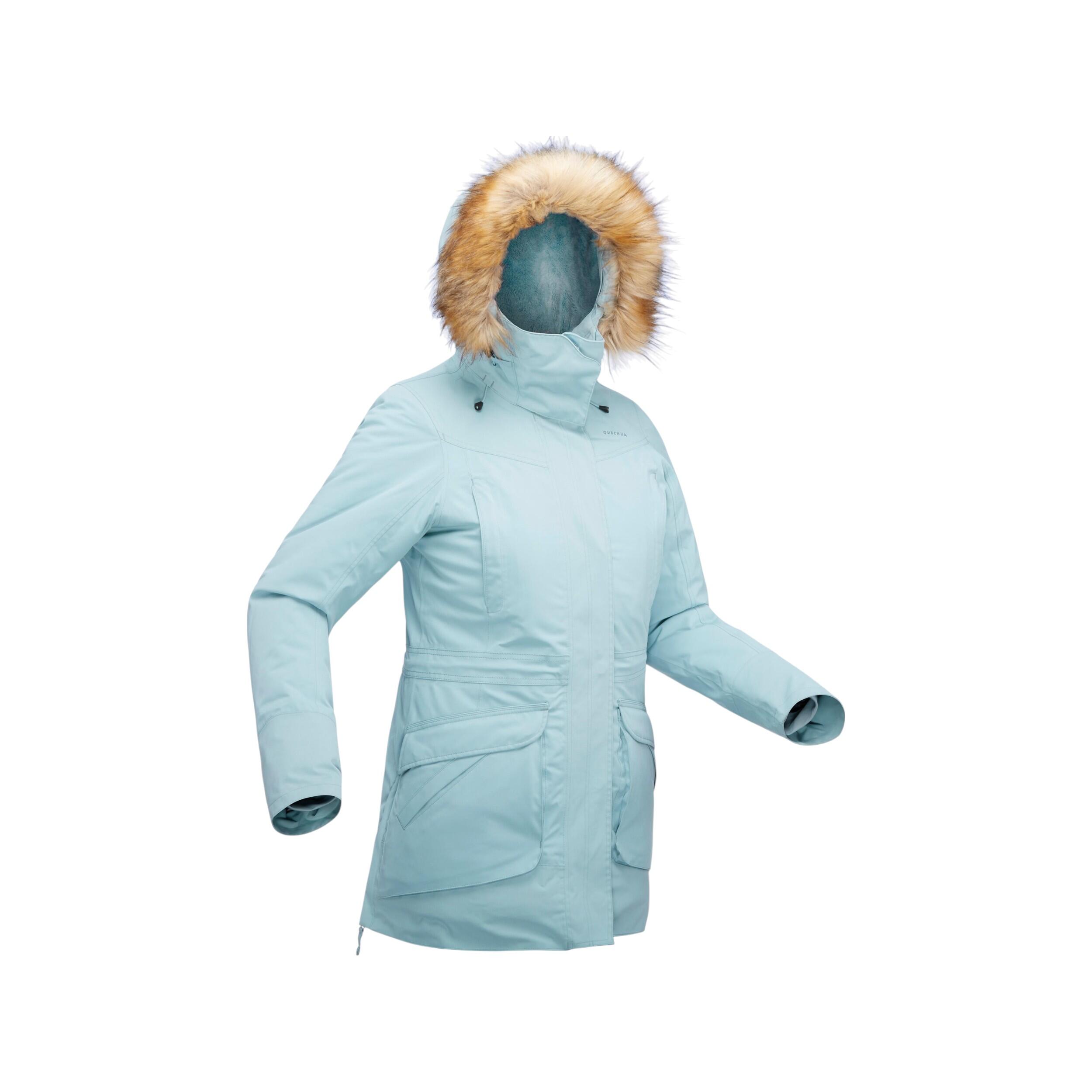 Regenjas dames kopen? DECATHLON