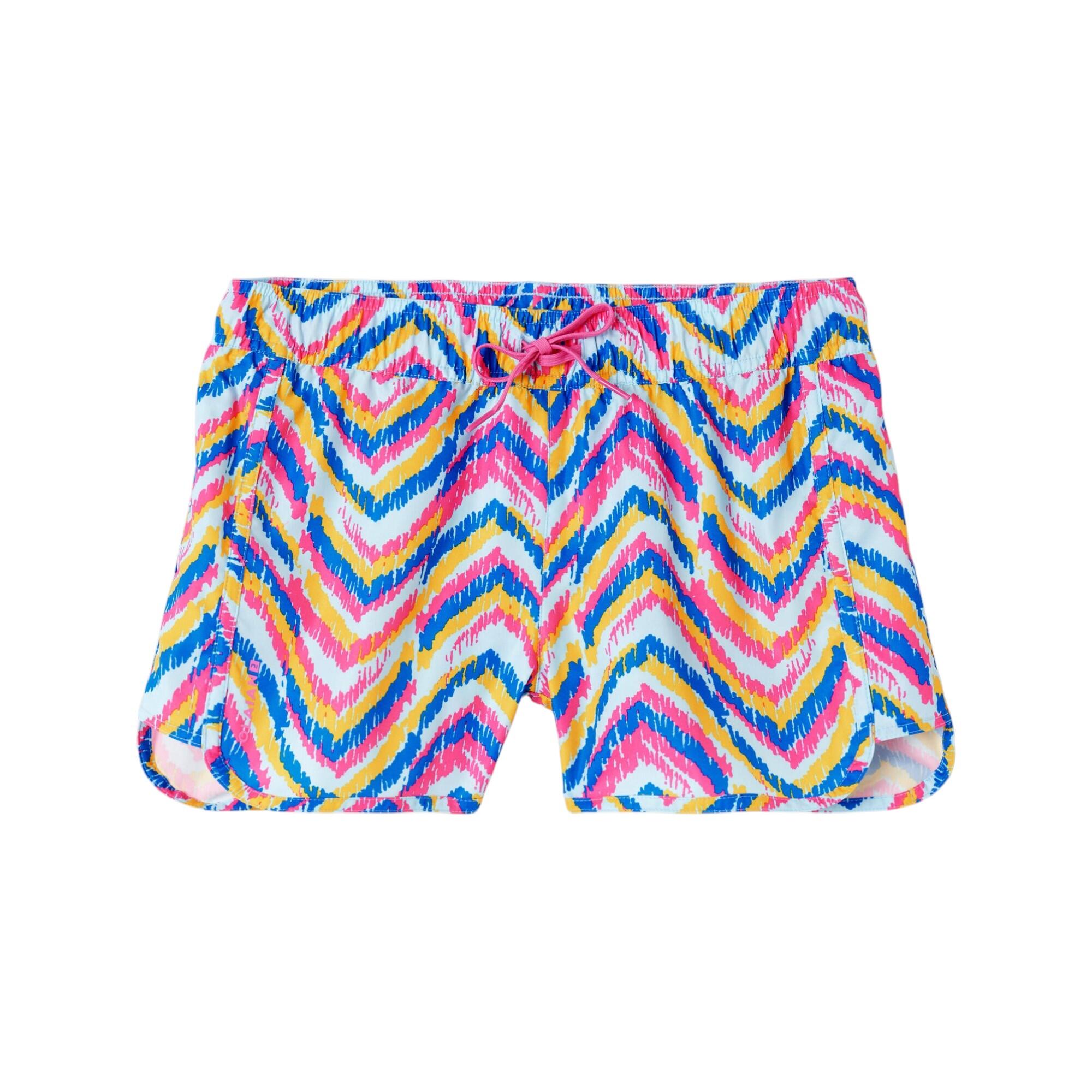 Maillots de bain surf Femme DECATHLON