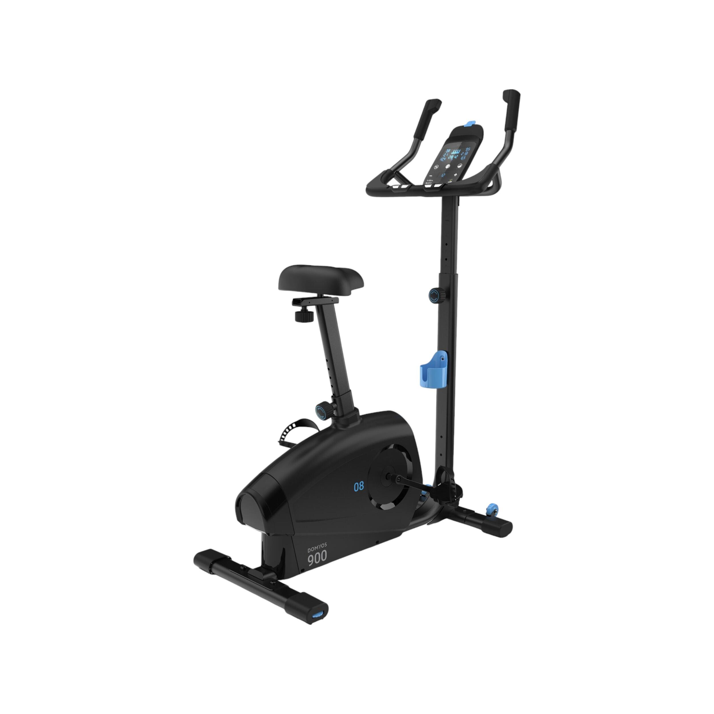 Appareils de fitness cardio Decathlon