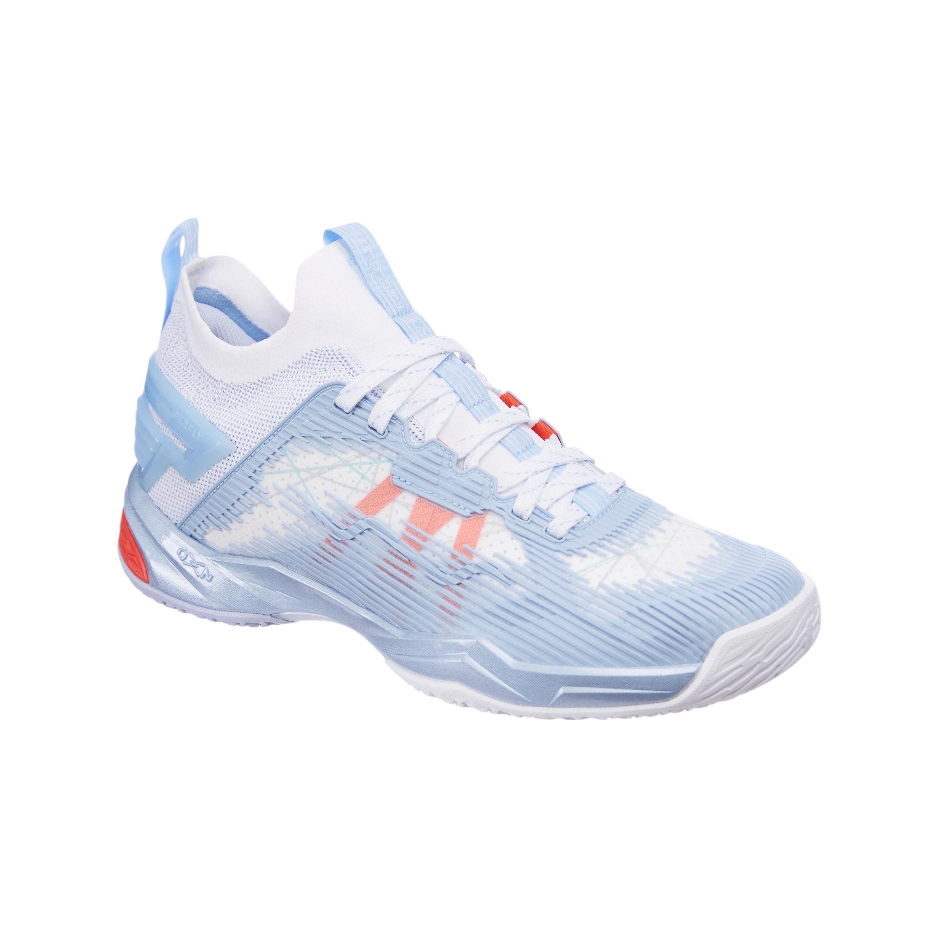 Squashschoenen heren DECATHLON