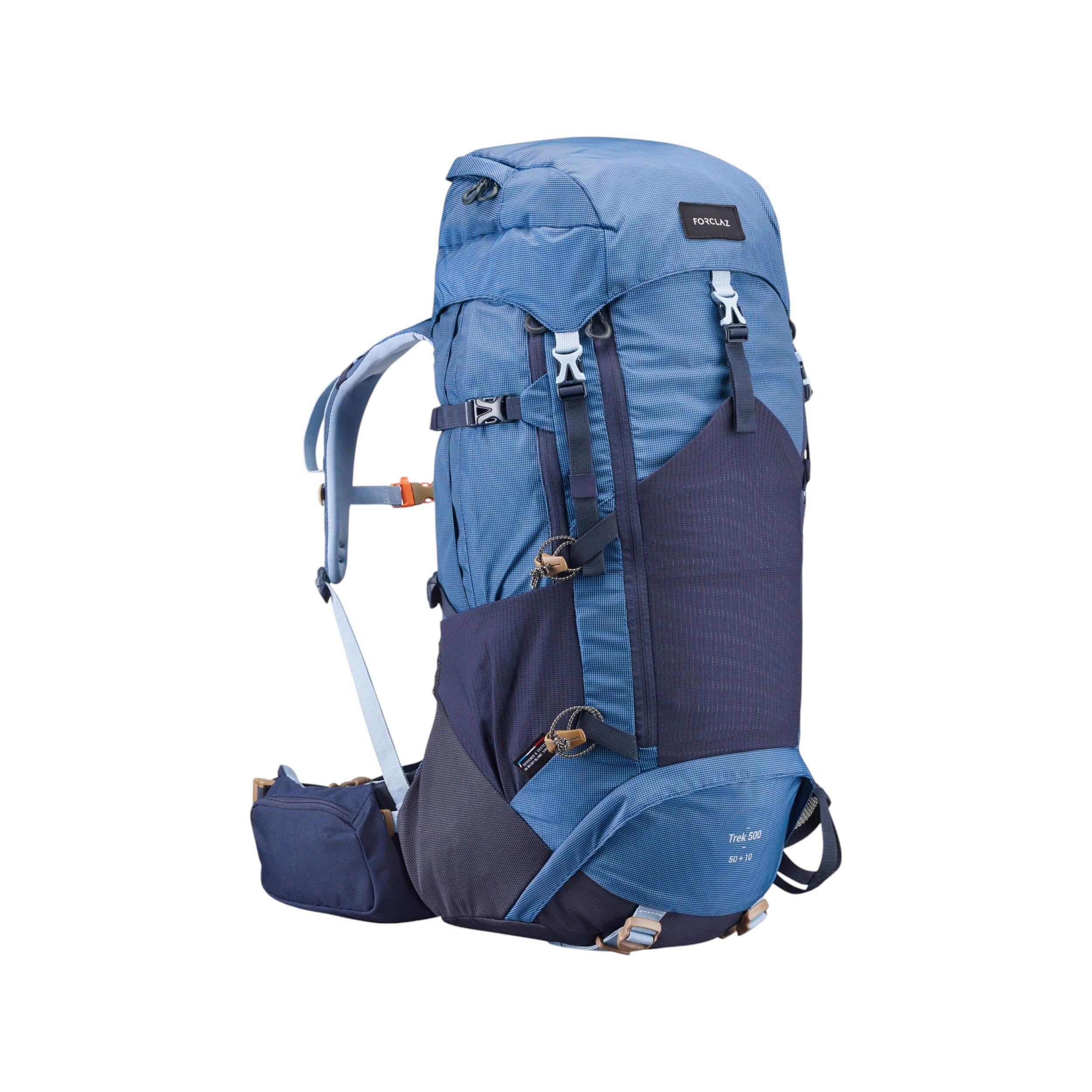 Forclaz Sac A Dos Decathlon 5l Sacs à Dos De Randonnée DECATHLON