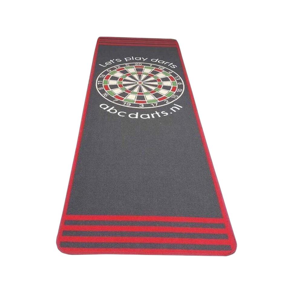 Anneau De Protection Pour Cible De Fléchettes : Bordure EVA Anti-bruit, Protection Murale 18 Pouces