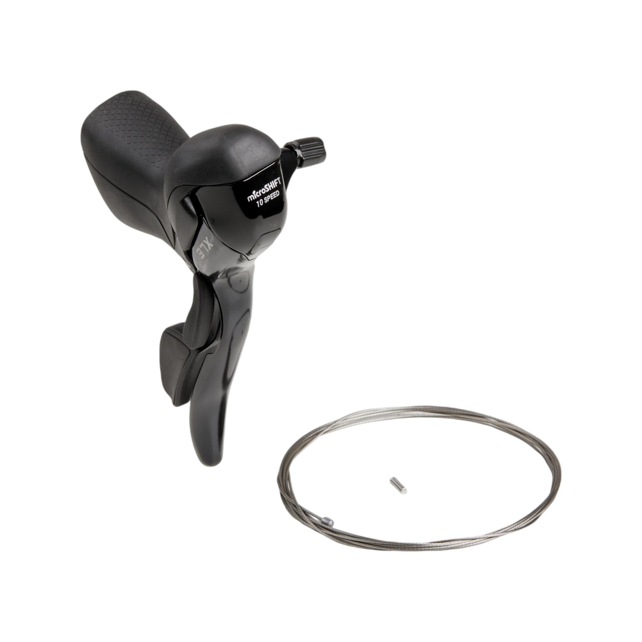 SHIMANO ISMRT70L Disque de frein SM-RT 70 L 203mm, fixation