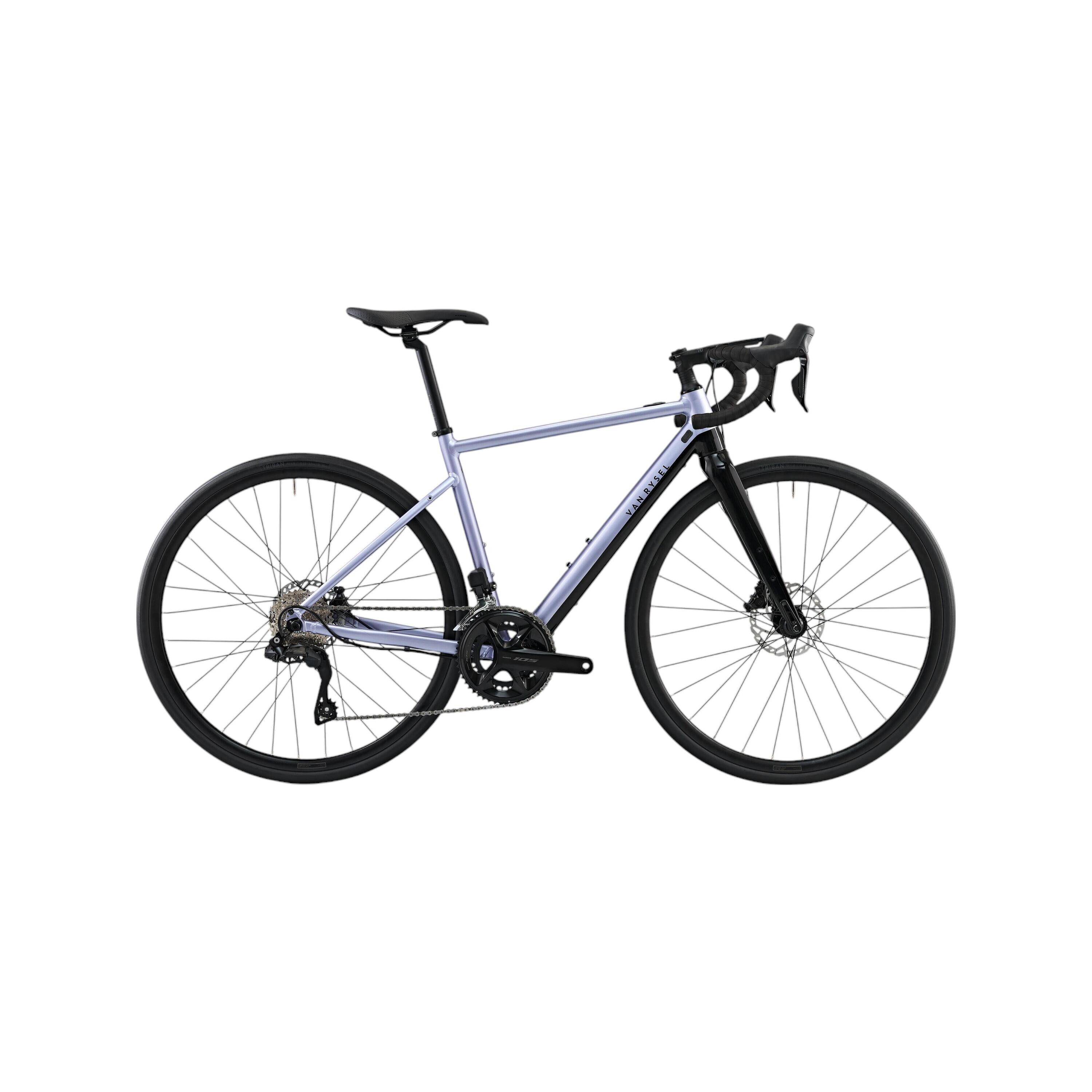 Vélos électriques Van Rysel