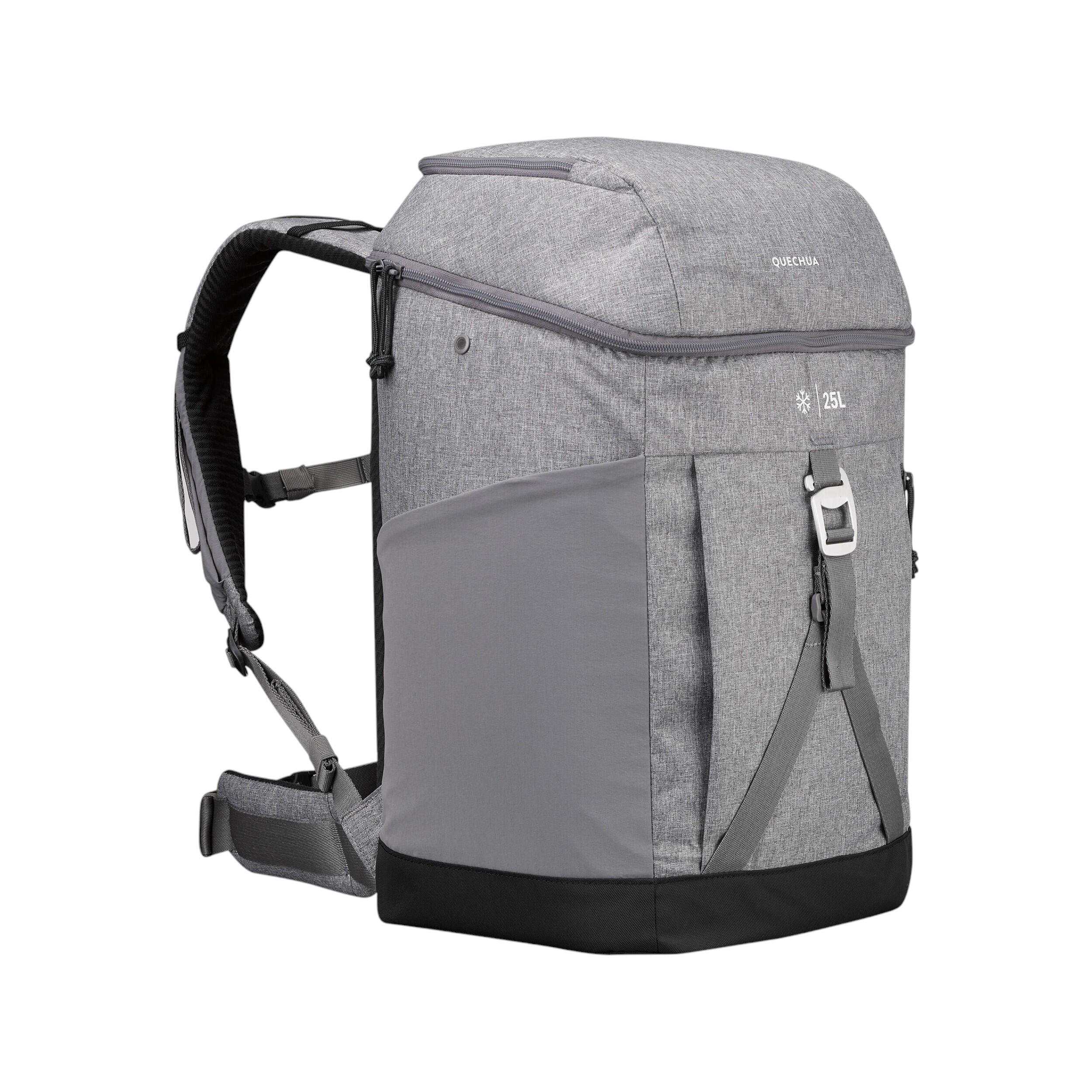 Sac à dos de voyage cabine 40x20x25cm, convient pour Ryanair