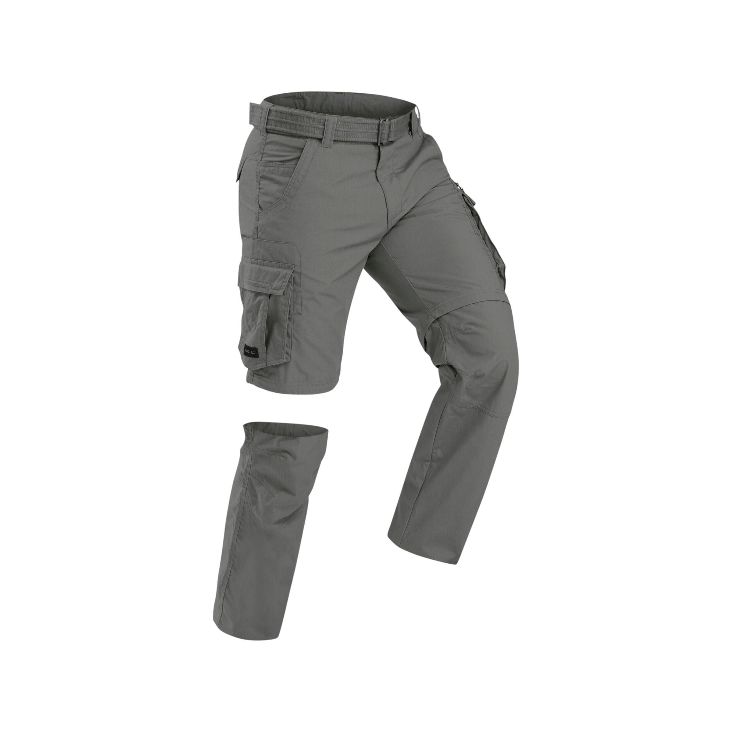 Veste de trekking imperméable Quiksilver Tazawa pour homme QUIKSILVER