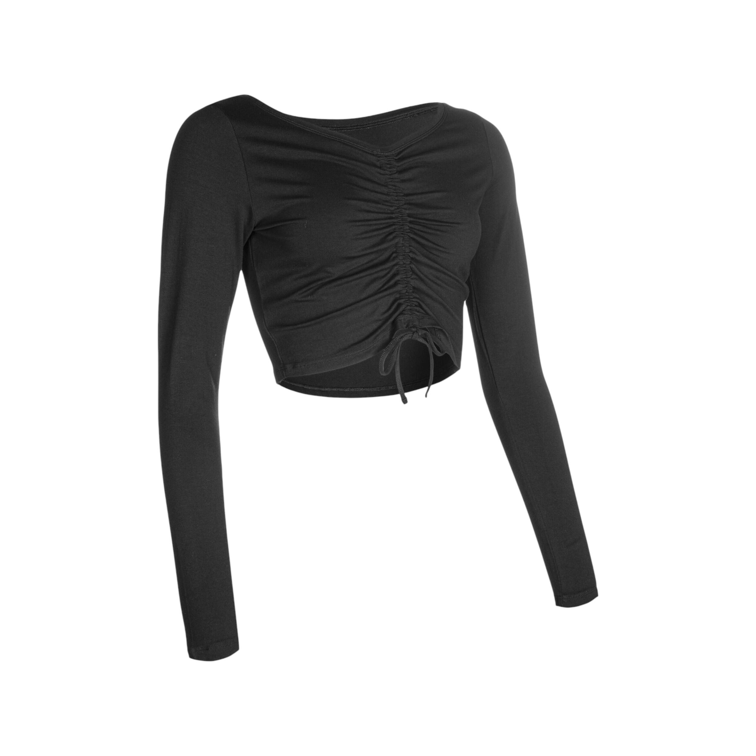 Camisetas de Mujer de color verde Decathlon