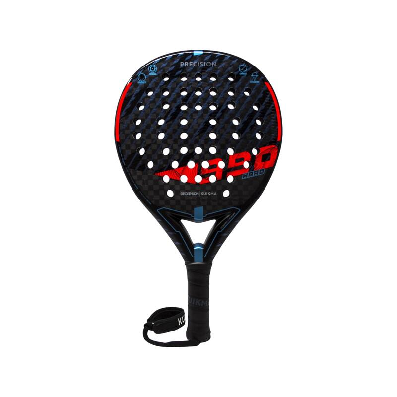 Padel rackets
