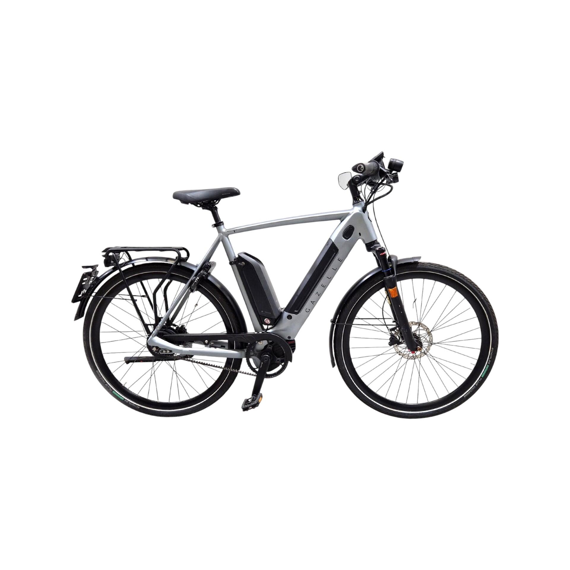 Vélo de ville d'occasion DECATHLON