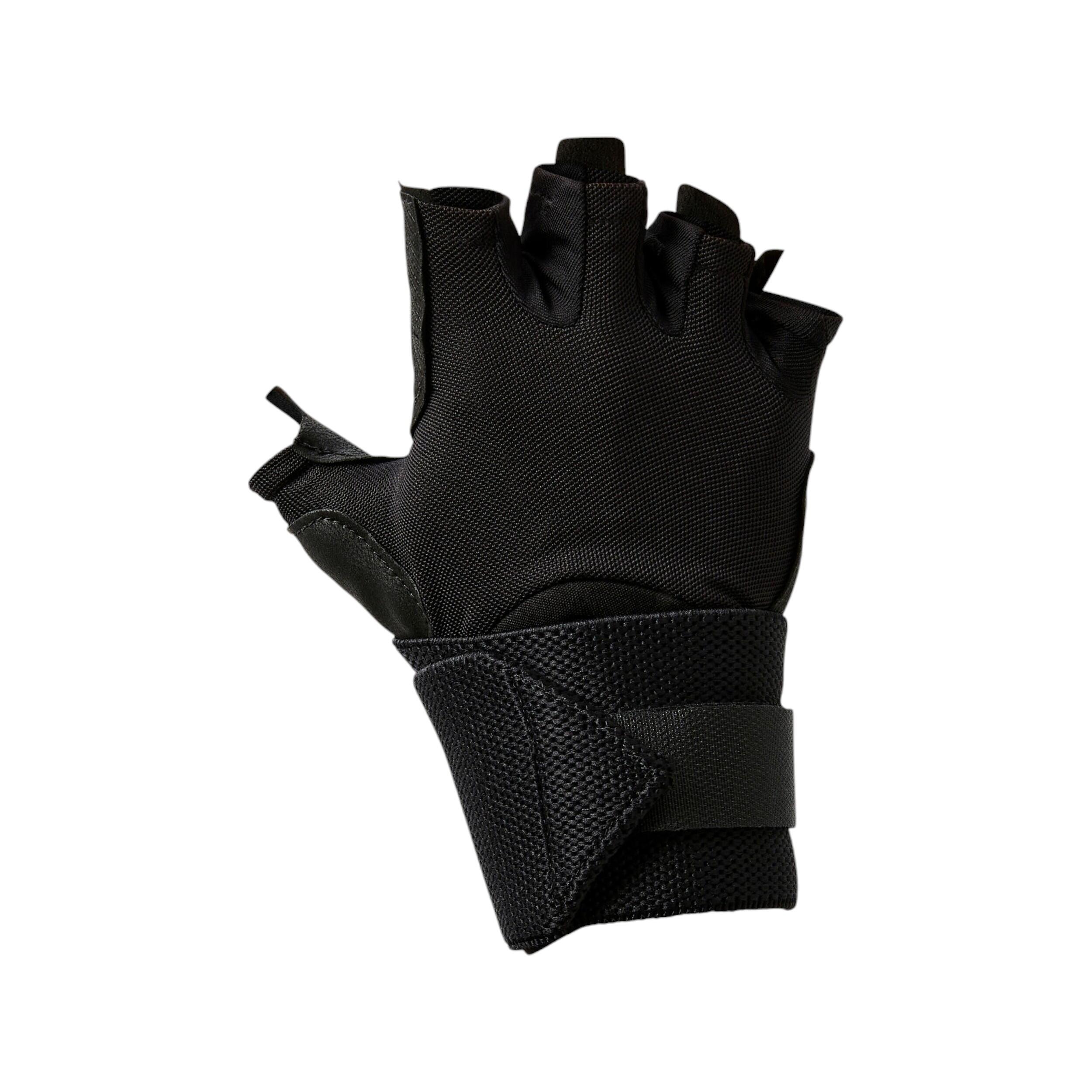 Gilet Lesté X-Tone 3kg – Sangle Poitrine Ajustable, Course Et Musculation
