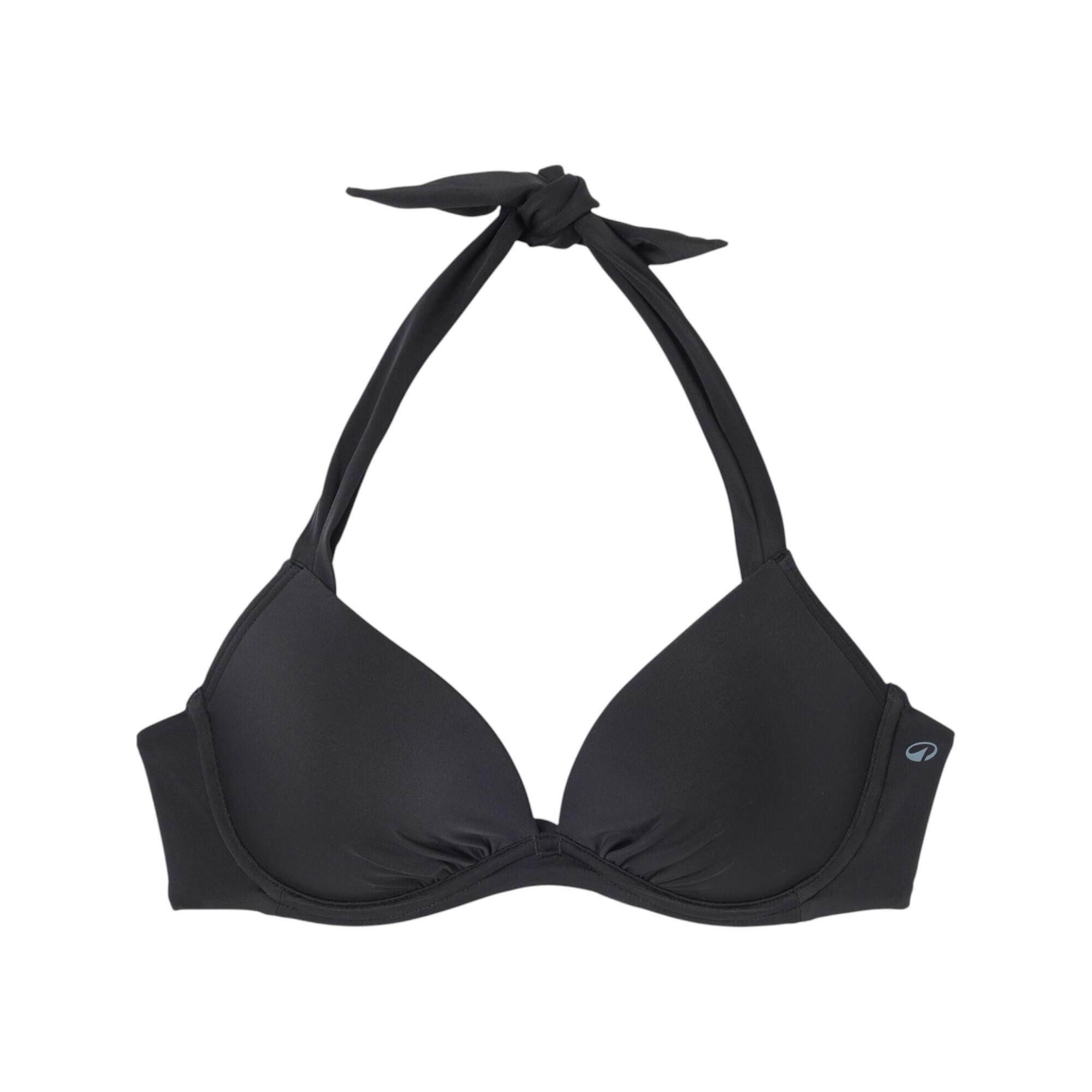 Maillots de bain surf Femme DECATHLON